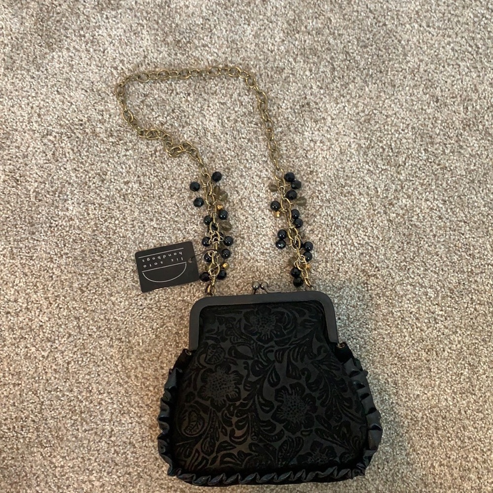 Liz Soto Handbag